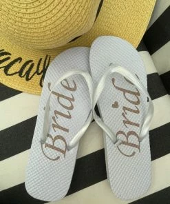 Fabulous Shoes Bride