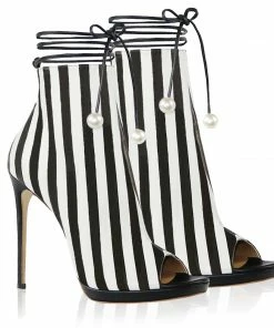 ALZÚARR The Kissler Ankle Boots