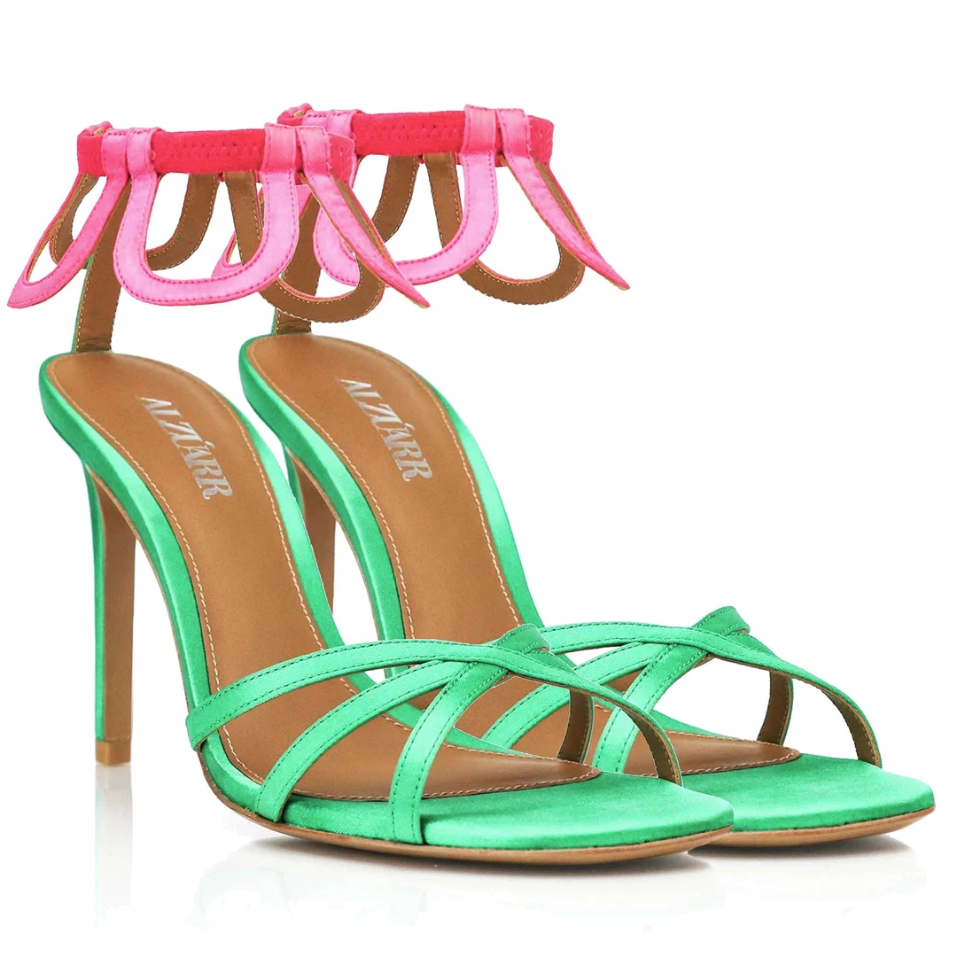 ALZÚARR The Margrit Collections 3 ALZÚARR The Margrit Collections