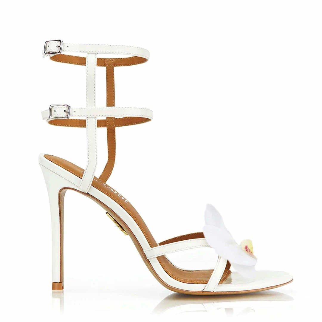 ALZÚARR The Muriel White 3 ALZÚARR The Muriel White