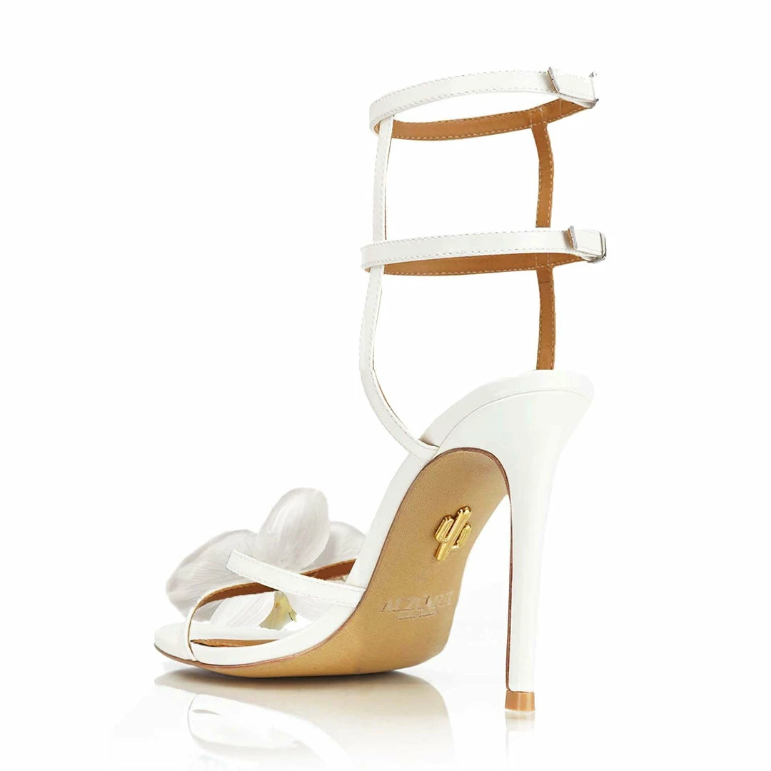 ALZÚARR The Muriel White 4 ALZÚARR The Muriel White