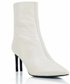 ALZÚARR The Ode Ankle Boots Double Heel Collections